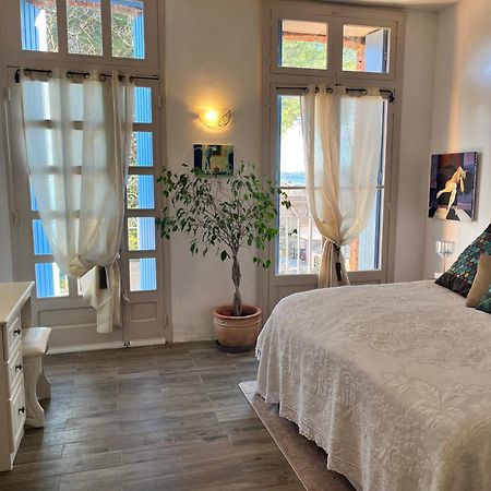 Bed and Breakfast Le Marronnier à Saint-Genies-de-Fontedit Extérieur photo